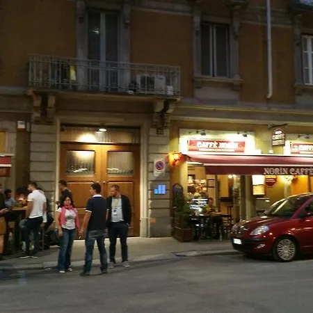 Pirelli Milan