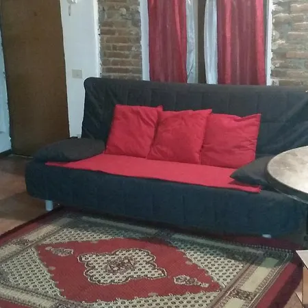 Apartment Pirelli Milan