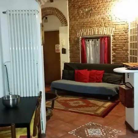 Apartment Pirelli *