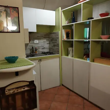 Apartment Pirelli Milan