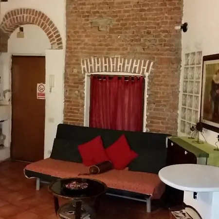 Apartment Pirelli