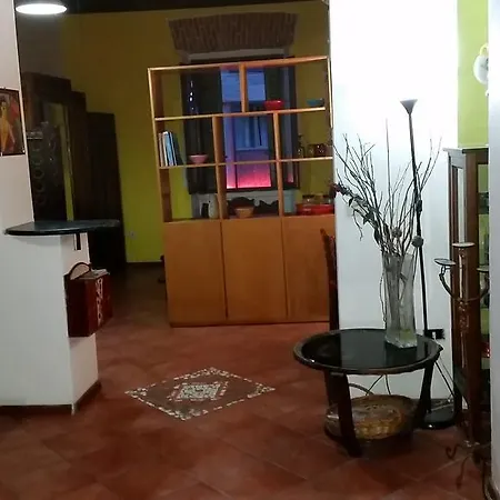 Pirelli Apartment Milan