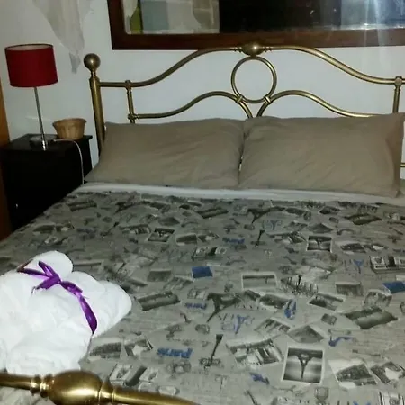 Pirelli Apartment *